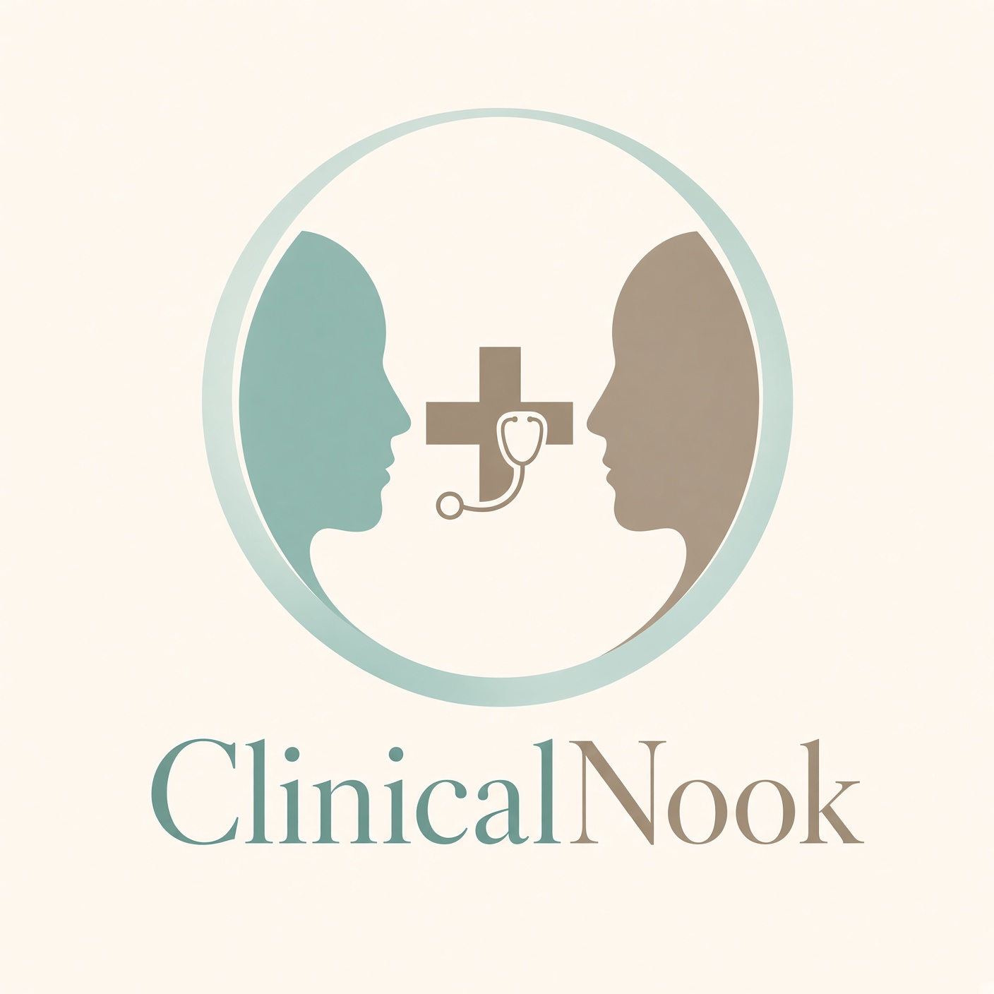ClinicalNook logo